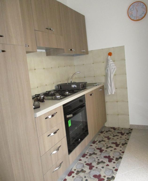 Casa Rebella Apartment Marsala Exterior photo