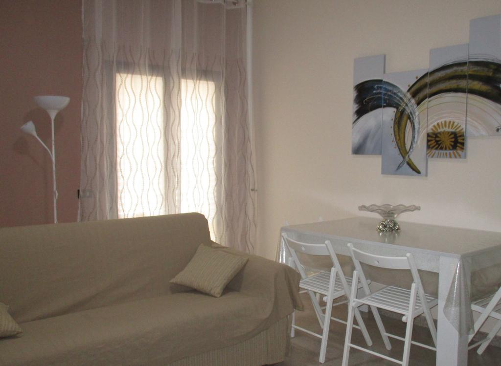 Casa Rebella Apartment Marsala Exterior photo