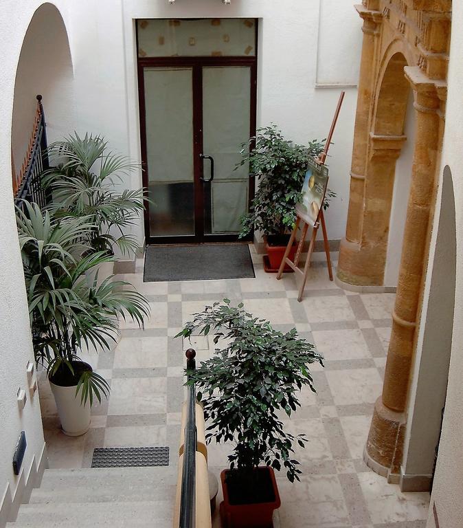 Casa Rebella Apartment Marsala Exterior photo