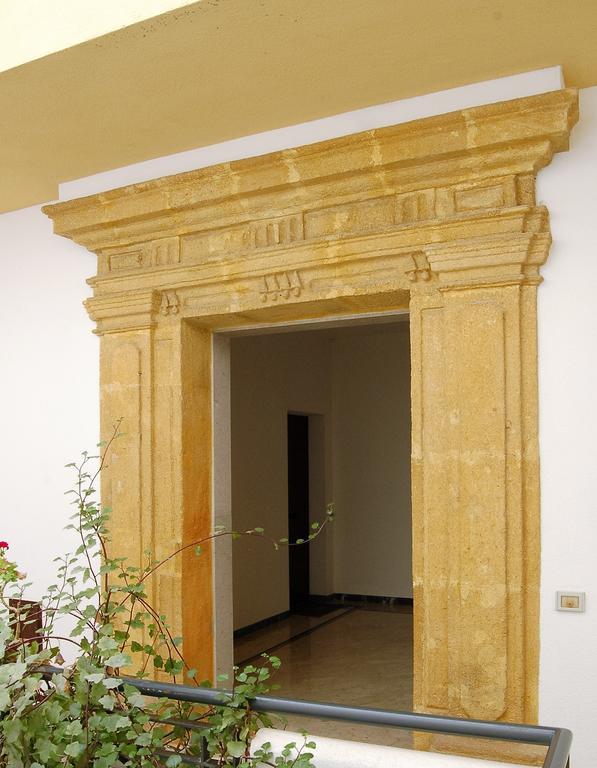 Casa Rebella Apartment Marsala Exterior photo