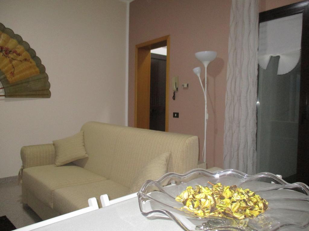 Casa Rebella Apartment Marsala Exterior photo